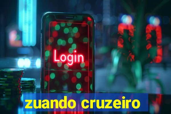 zuando cruzeiro